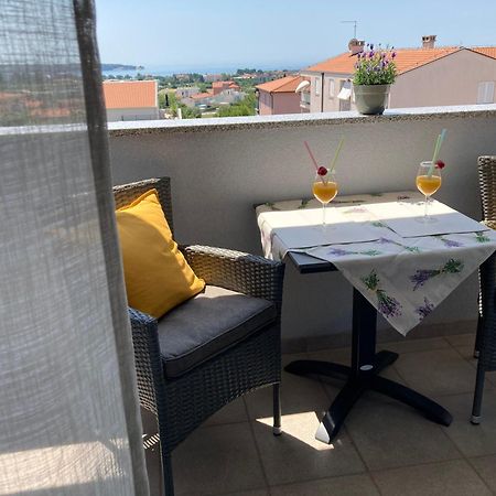 Apartment Bellavista Новиград Экстерьер фото