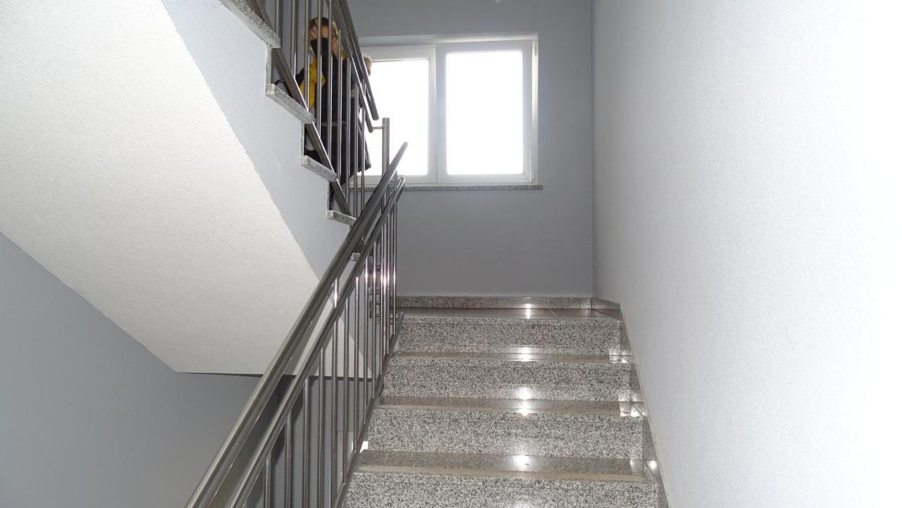 Apartment Bellavista Новиград Номер фото