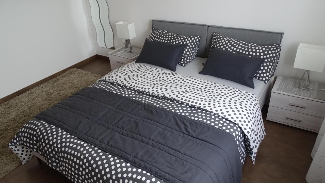 Apartment Bellavista Новиград Экстерьер фото