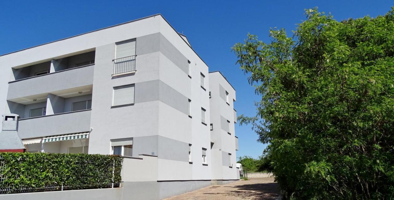 Apartment Bellavista Новиград Экстерьер фото