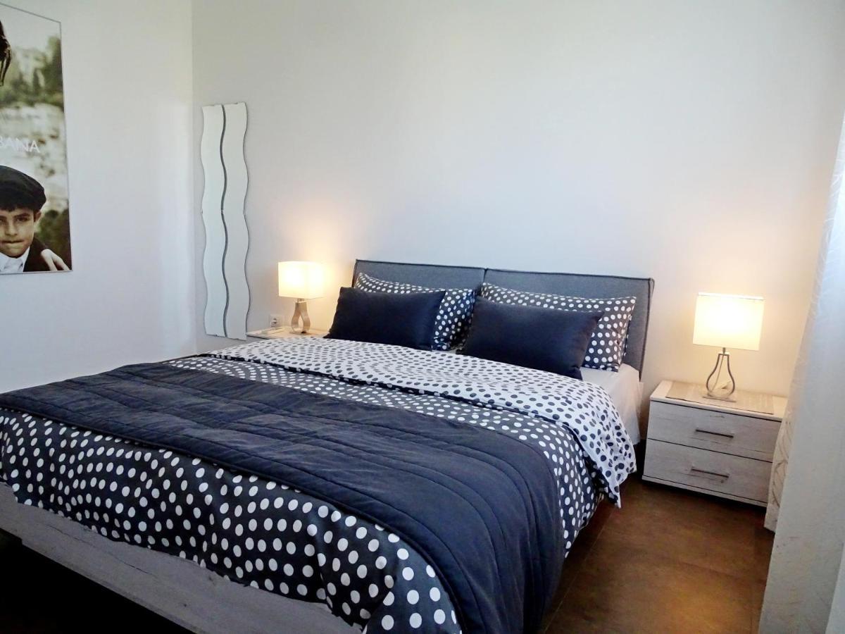 Apartment Bellavista Новиград Экстерьер фото
